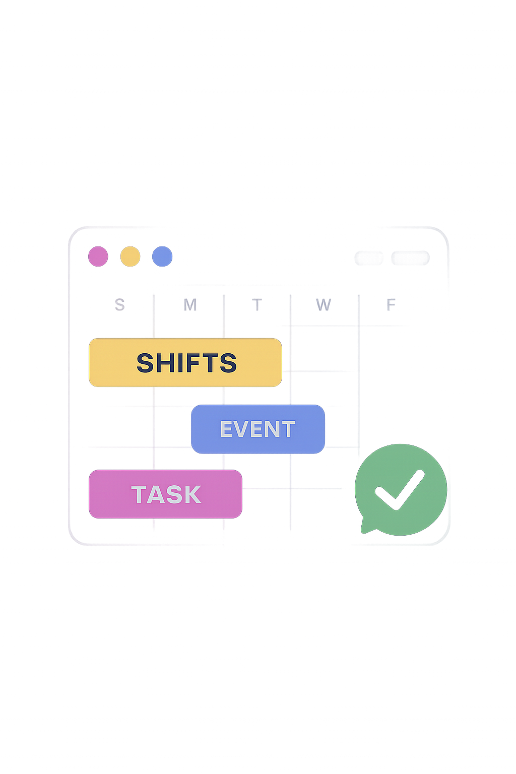 Chytré plánování